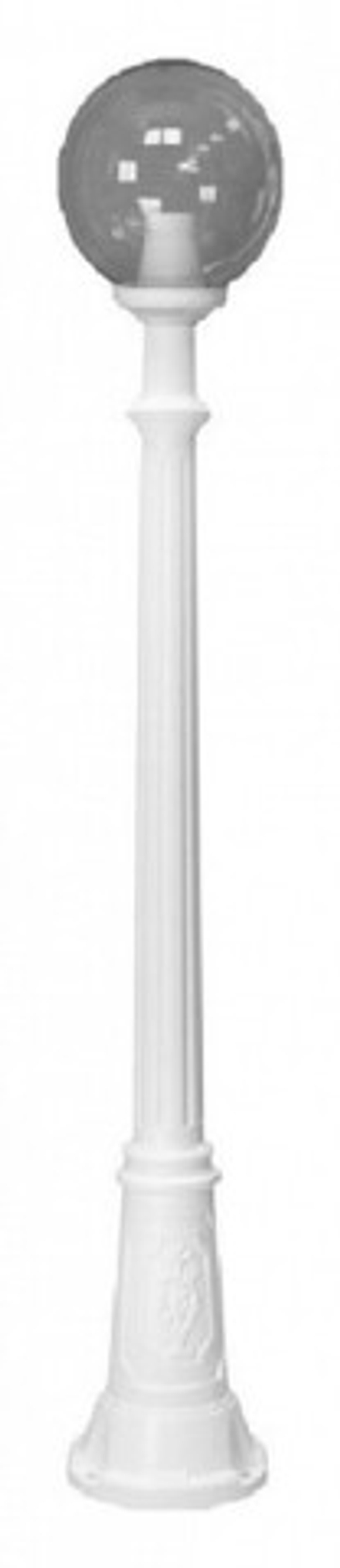 Фонарный столб Fumagalli Globe 250 G25.158.000.WZF1R