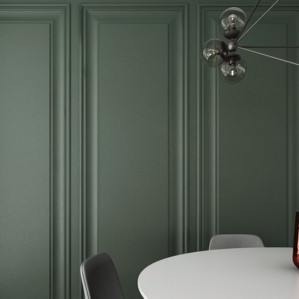 Интерьерные панели New-York