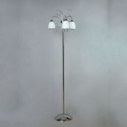 MA 02640F/003 Chrome Торшер