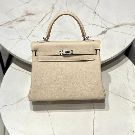 Сумка Hermes Kelly 25
