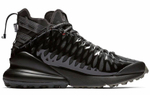 Кроссовки Nike Ispa Air Max 270 Sp Soe Anthracite