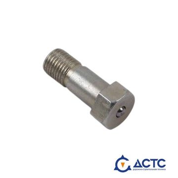 Клапан обратки DEUTZ