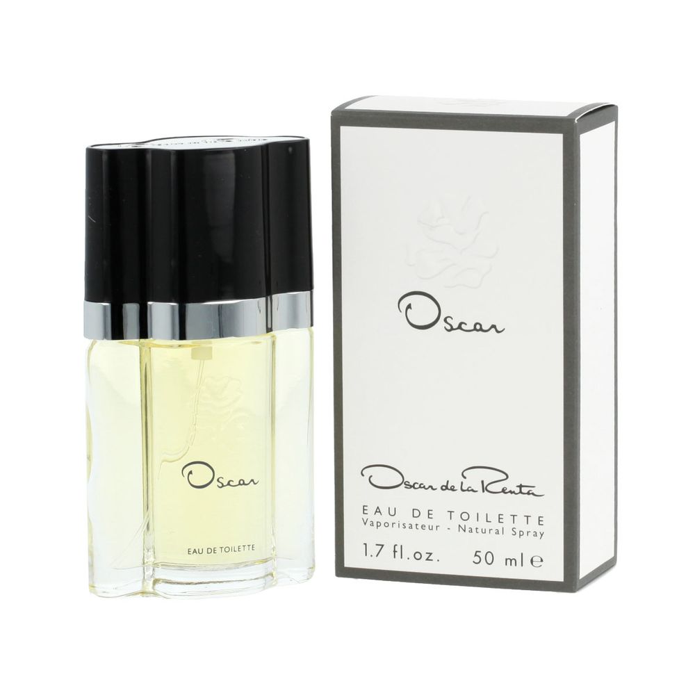 Oscar De La Renta Oscar Eau De Toilette 50 ml (woman)
