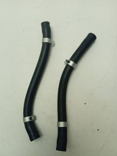 F2J3WS2W кт6 Трубки подачи воды от КЭНа к дозатору стиральной машины LG б/у