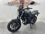 Suzuki SV650 , 2018