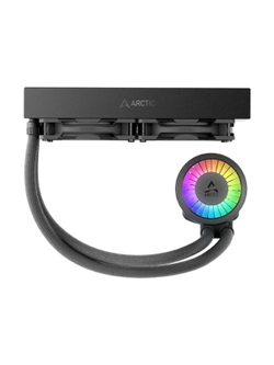 СЖО Liquid Freezer III Pro 240 A-RGB ACFRE00182A