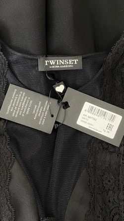 Платье Twinset