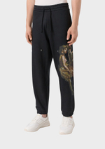 Брюки спортивные HUGO Dabuno