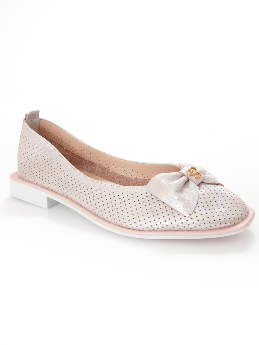 Туфли женские летние VAQZATTI 333-537-28