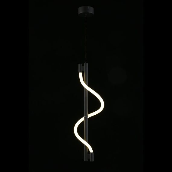 Подвесной светодиодный светильник Aployt Luki APL.065.06.12