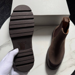 Ботинки Brunello Cucinelli