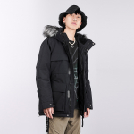 Куртки New Balance, NPA46021-BK