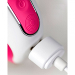 Вибратор-кролик Satisfyer Vibes - Mr. Rabbit, 22 см