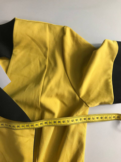 Платье Bezko приталенное, визуально 48 размер, новое