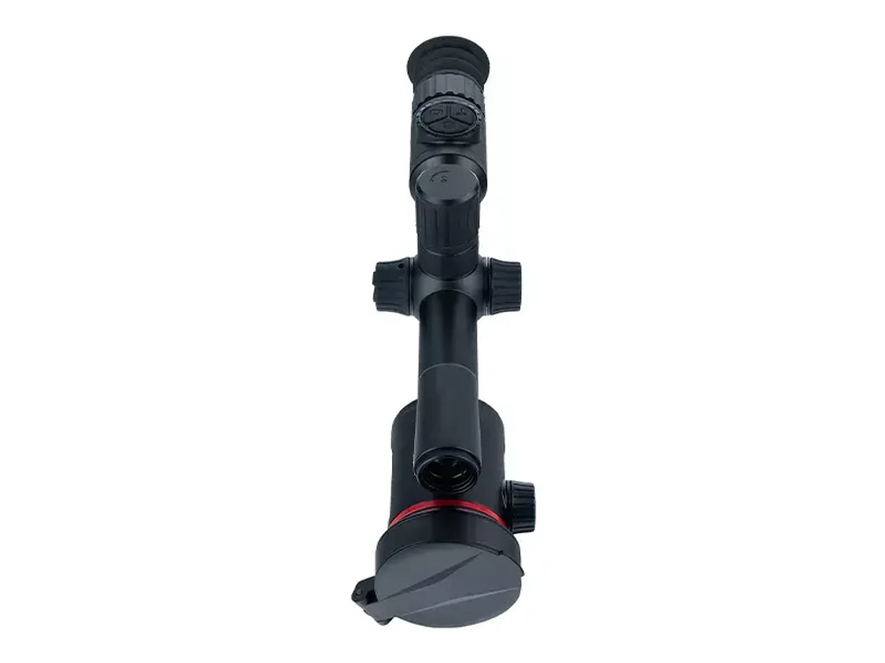 Тепловизионный прицел Artelv Atomos 2x 35мм 640x512 LRF (AATS2)