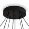 Подвесной светильник Воротник / Collar Freya fr6180pl-l70b