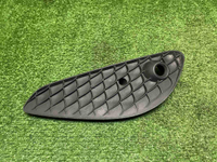 Накладка бампера левая Mercedes B w247 (18-22)