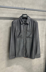 Рубашка Zegna