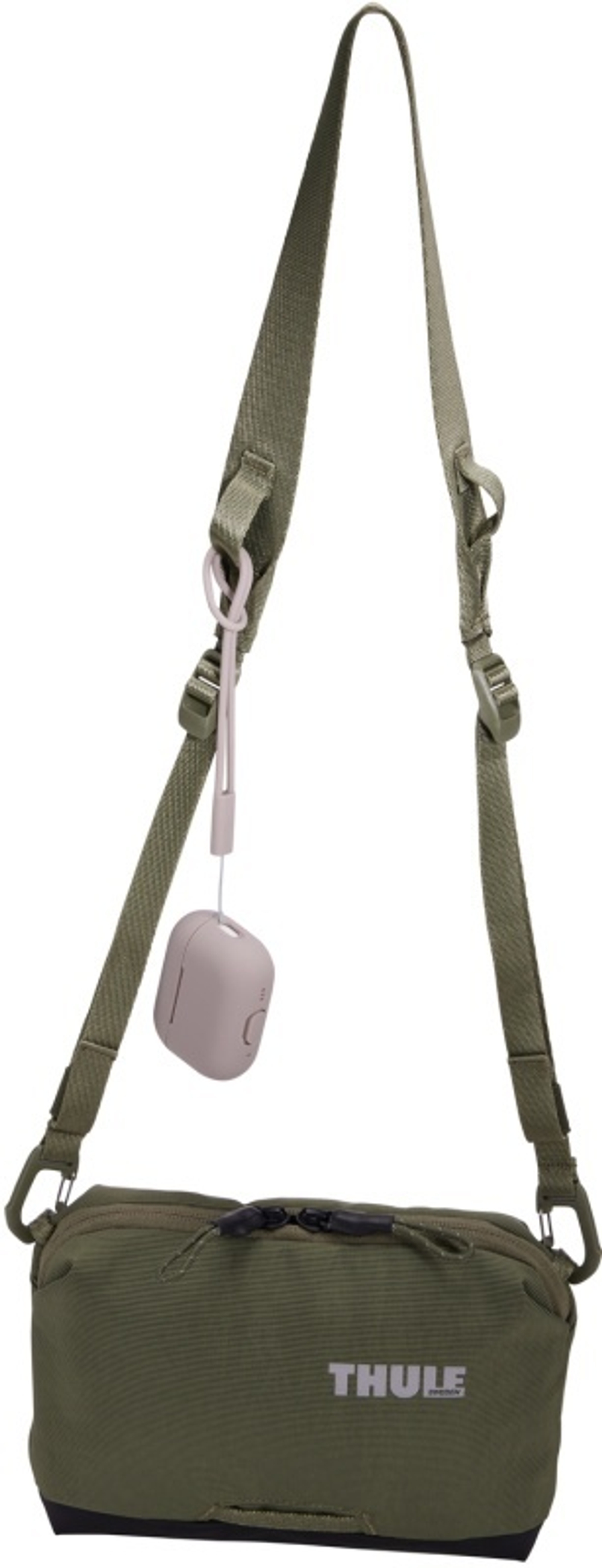 Сумка через плечо Thule Paramount Crossbody 2L PARACB3102 Soft Green (3205006)