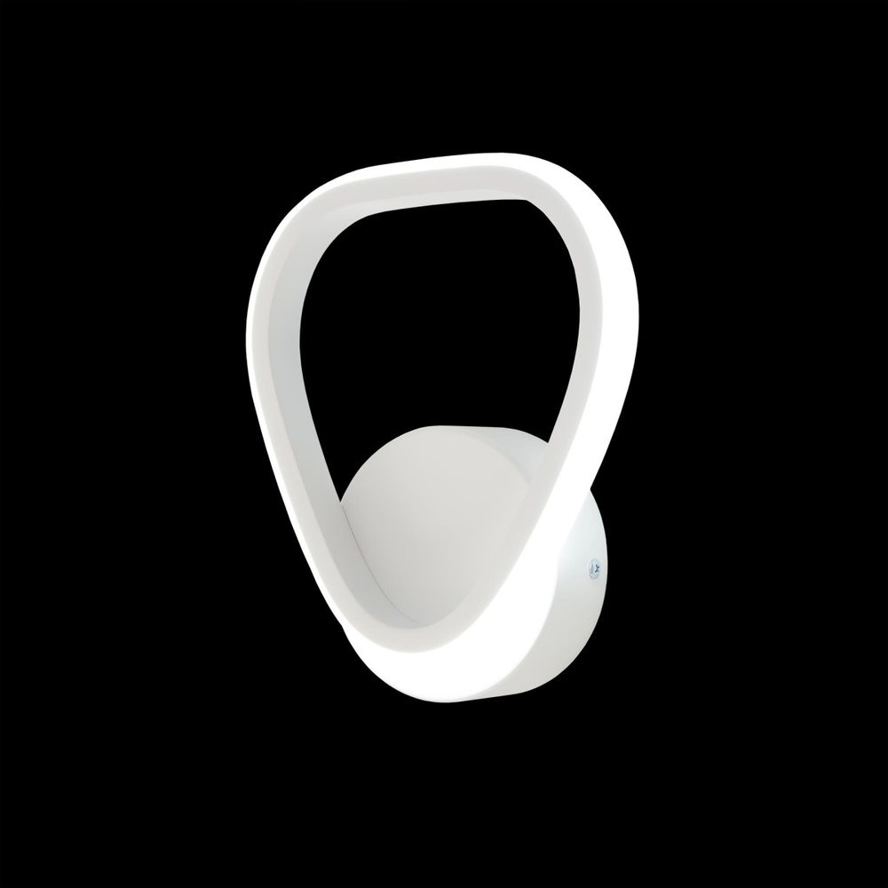 Citilux Сезар CL233B410 Бра светодиодное Белое