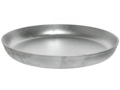 Сковорода 32см алюминиевая без покрытия