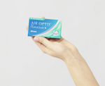 Контактные линзы Air Optix For Astigmatism plus HydraGlyde купить в интернет магазине Линзынадом24.рф