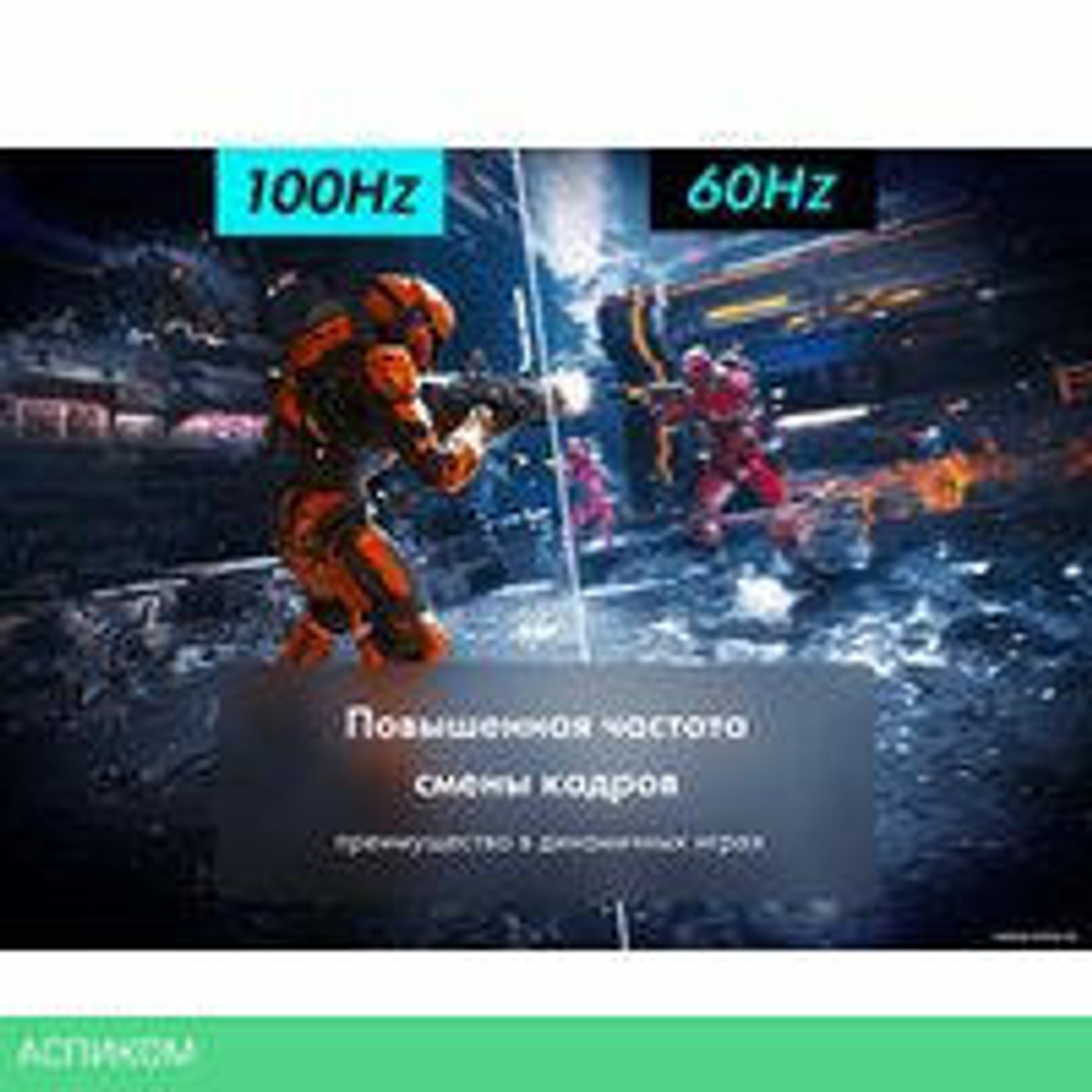 Игровой монитор Thunderobot DF27F100