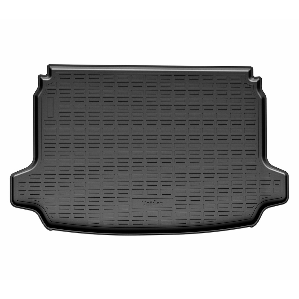 Коврик в багажник Norplast для Fiat 600-e 2023-, Черный, арт.NPA00-T21-070