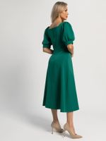Платье Киара (зеленое) П15912-53М LT Collection