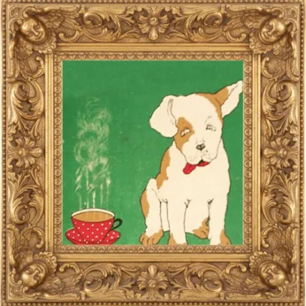 Отдушка SM - ТРЕВОЖНЫЙ ЗВОНОК (WAKE UP CALL)