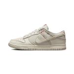 Кроссовки Nike Dunk Low Light Orewood Brown
