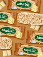 Кофе 3 в 1 с Конфетами мультизлак набор 10 штук