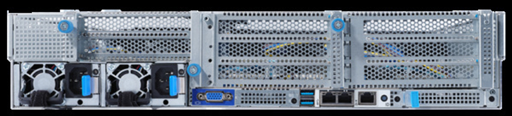 Серверная платформа 2U GIGABYTE R282-G30