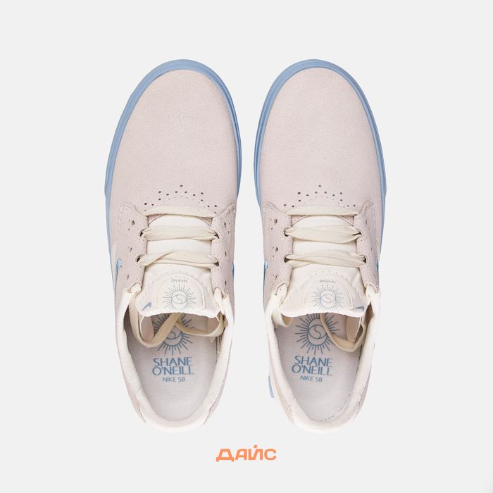 Кеды Nike SB Shane артикул:BV0657-105 - купить в магазине Дайс