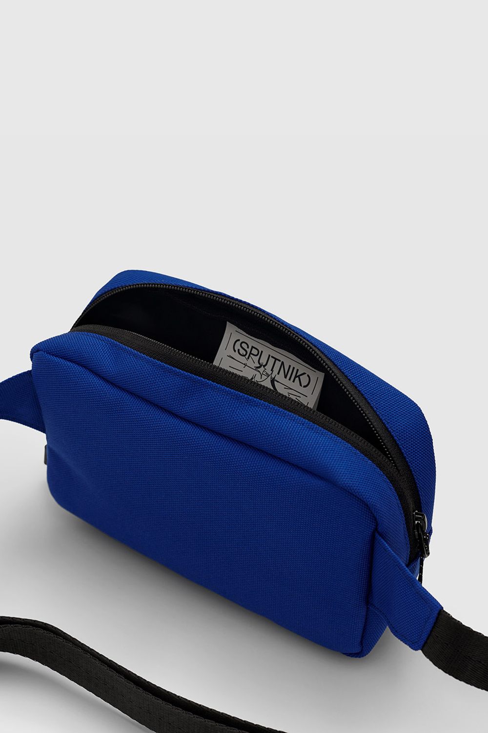 Сумка поясная Sputnik Bags INGE Синяя