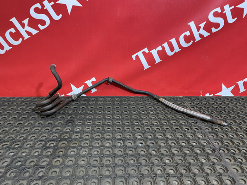 Змеевик осушителя