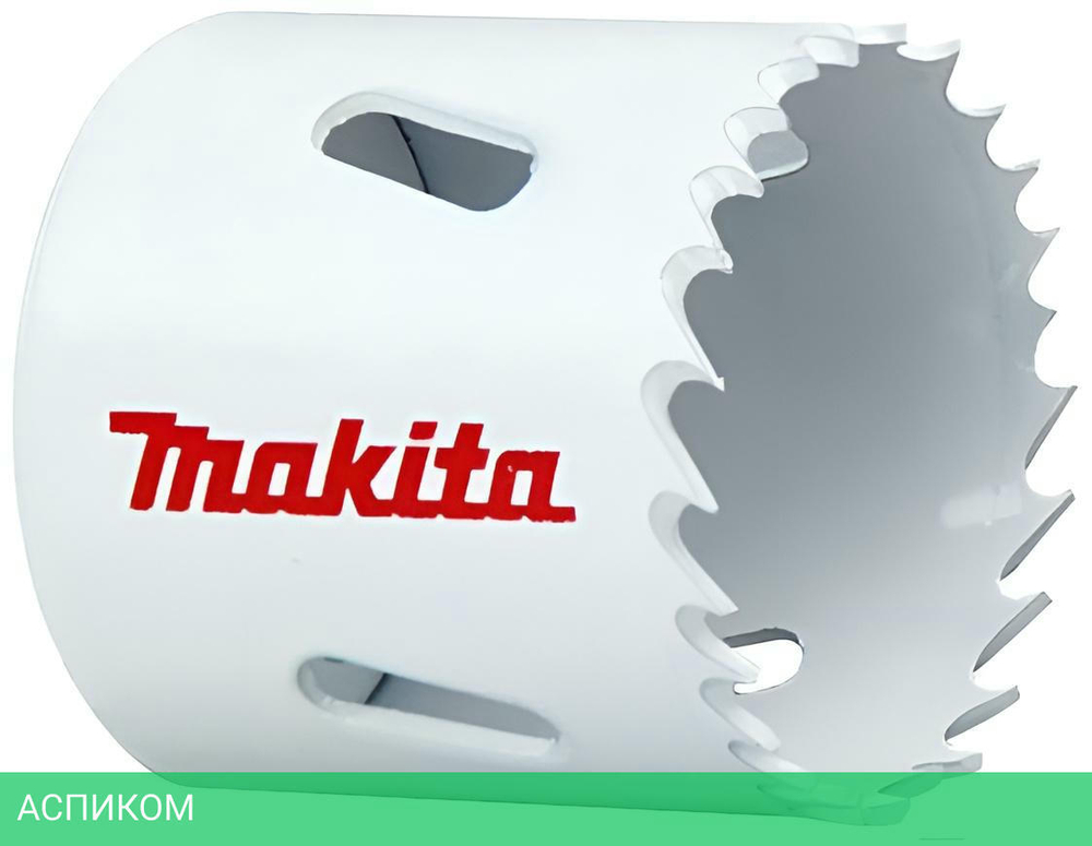 Коронка Makita BI-M 24 мм D-17027