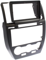 Магнитола для Land Rover Freelander 2007-2012 (взамен монохрома) - Kuberg QLed, Android 13, TS20, CarPlay, SIM-слот