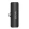 Boya BY-V4U Black