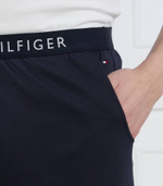 Пижамные шорты Tommy Hilfiger Underwear - темно-синий(UM0UM03080)