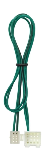 Комплект с разъёмами 12.3" BMW 1 (E81, E87) 2008-2012, X3 E83 (с доработками, тест) взамен верхнего бардачка - Car-Smart LUX-UE83