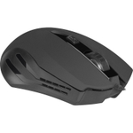 Оптическая мышь Defender Datum MM-351 (черный)