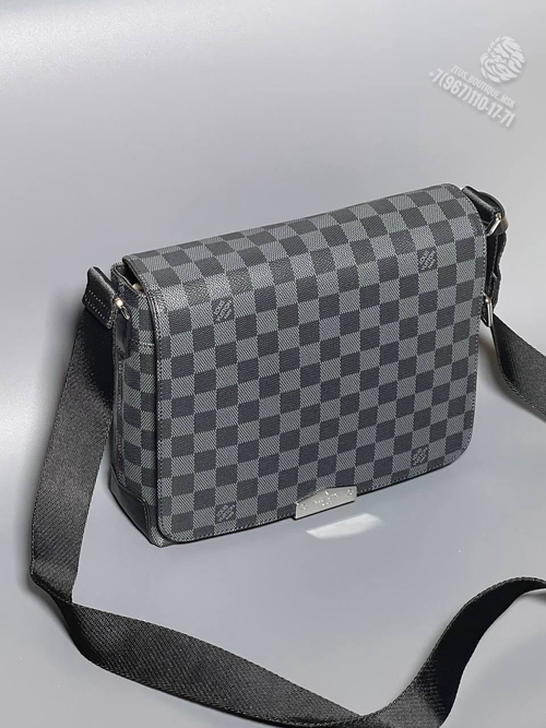 Сумка через плечо Louis Vuitton