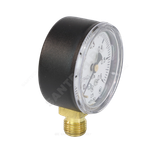 Манометр МП-50 радиальный Дк50мм 0-1,0 МПа кл.2,5 G1/4" ЗАВОД ТЕПЛОТЕХНИЧЕСКИХ ПРИБОРОВ