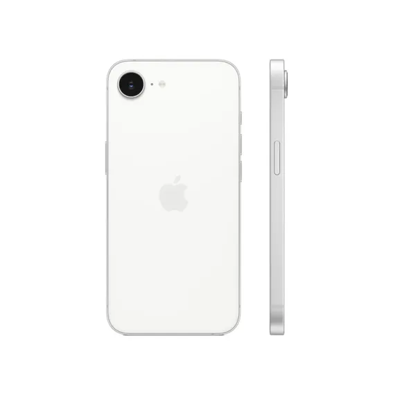 Apple iPhone 16e 512GB White (Белый)