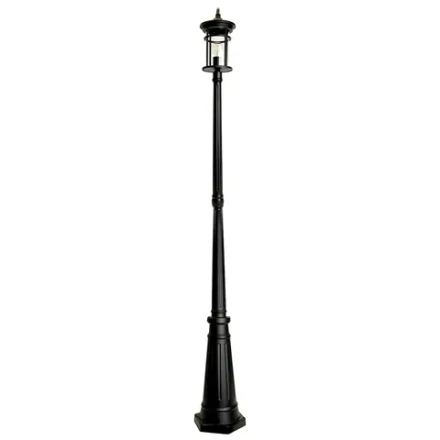 Парковый светильник Feron ТУРИН 51821