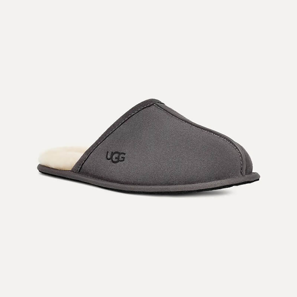 Ugg Men Scuff - Grey