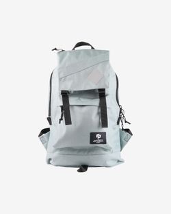 Рюкзак Citypack светло-серый