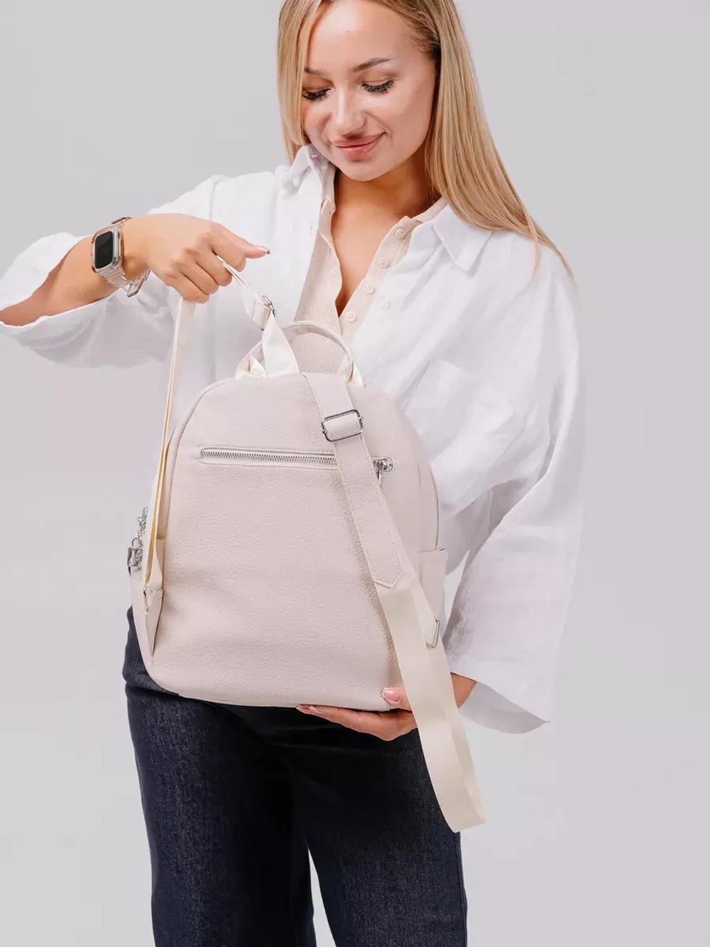 Рюкзак универсальный повседневный