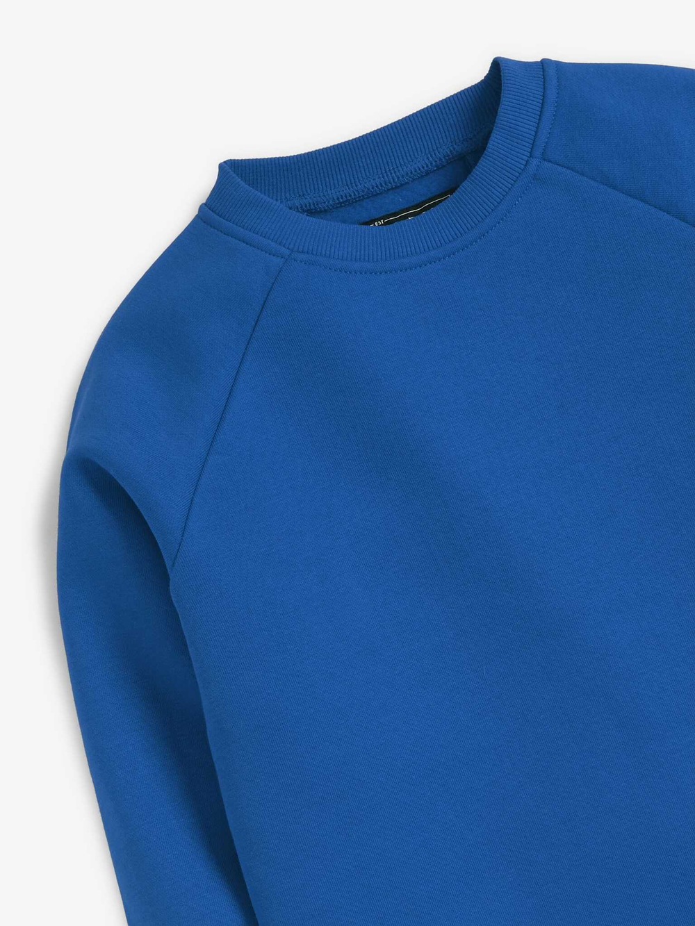 Толстовка для девочки Next 282-839, 2 шт, Синий